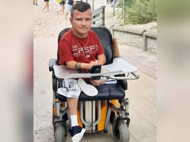 Mateusz Stolarczyk - zdjęcie główne