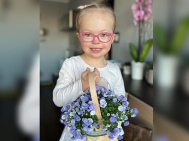 Anastazja Chumak - zdjęcie główne