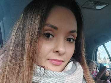 Karolina Olejniczak - main photo