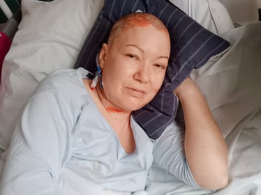 Aleksandra Koterba - main photo