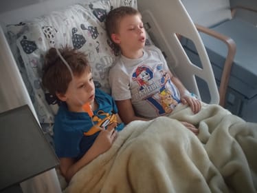 Jacek i Olek Seidelt - main photo