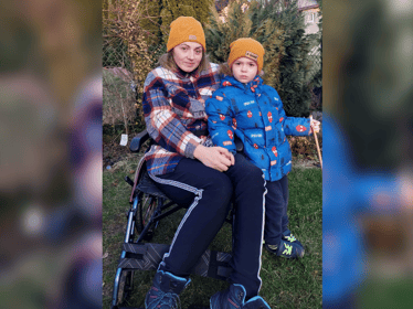 Marta Żyłka - main photo