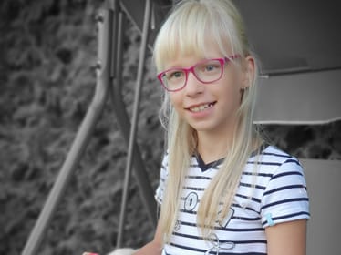 Nikola Zawadzka - main photo