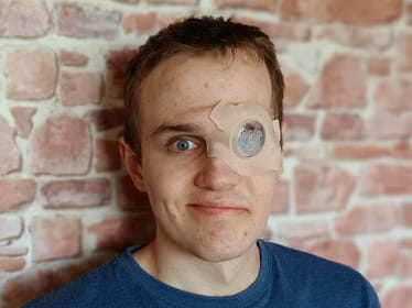 Jakub Gotfryd - zdjęcie główne