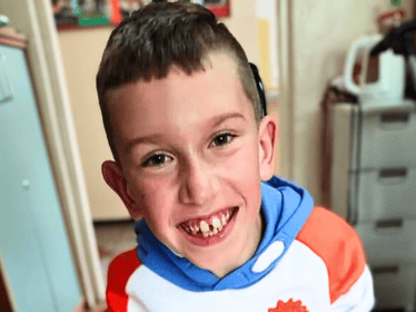 Pawełek Machnik - zdjęcie główne