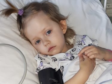 Agatka Szafranek - main photo