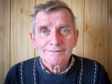 Mirosław Kalota - zdjęcie główne