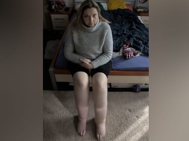 Agnieszka Witasik - main photo