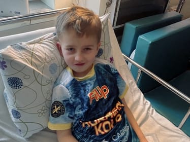 Filipek Obiała - zdjęcie główne