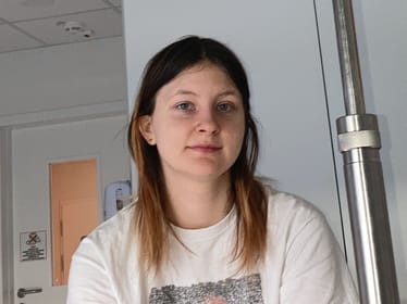 Julia Boruta - zdjęcie główne