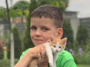 Franek Drej - main photo