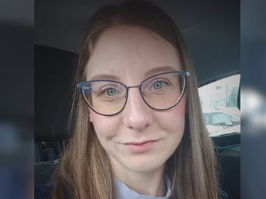 Agnieszka Kłysińska - main photo