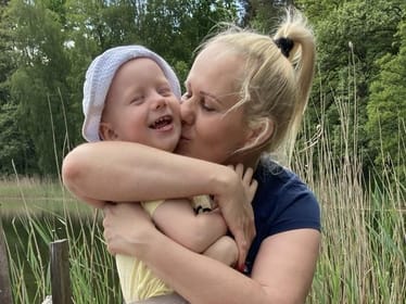 Justyna Orzoł - main photo