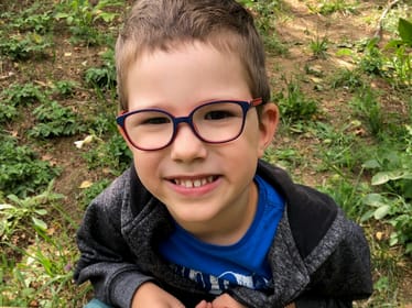 Michałek Skrzetuski - zdjęcie główne