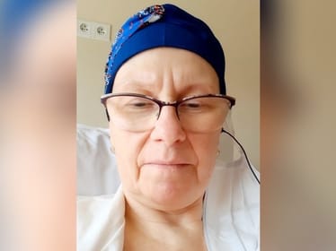 Dorota Lisiecka - zdjęcie główne