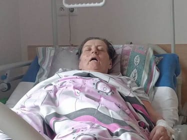 Barbara Siwek - main photo