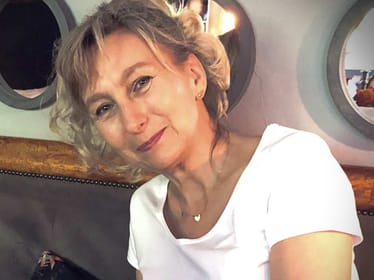 Małgorzata Cieśniewska - zdjęcie główne