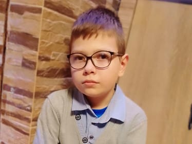 Rafał Przybysz - main photo