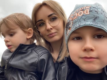 Natalia Rola - zdjęcie główne