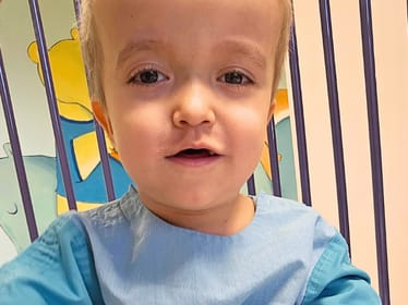 Leoś Pasowiec - zdjęcie główne