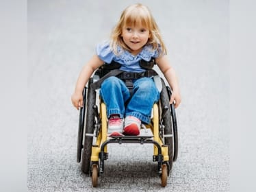 Dorotka Dąbrowska - zdjęcie główne