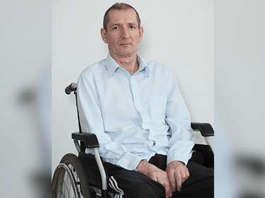 Jarosław Derks - zdjęcie główne