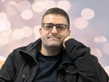 Artur Gawęda - zdjęcie główne