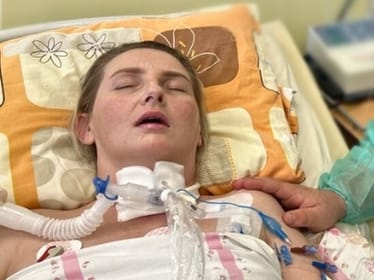 Renia Sadowska - zdjęcie główne