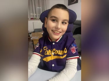 Patryk Sławski - zdjęcie główne