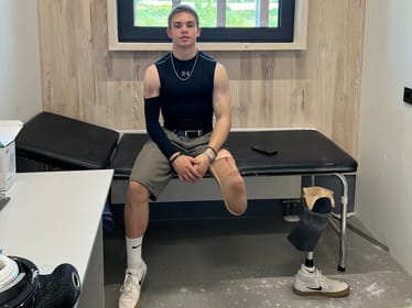 Oleksandr (Aleksander) Vavrychyn - zdjęcie główne