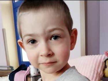 Oliwier Łodyga - zdjęcie główne