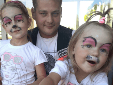 Tomasz Chorab - zdjęcie główne