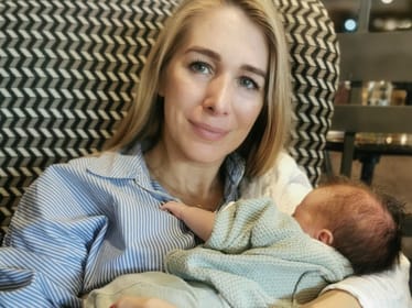 Antonina Sobolska - zdjęcie główne