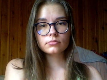 Tetiana Rozhda - zdjęcie główne