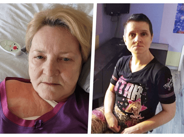 Jolanta Kubikowska i Sylwia Rakoczy - main photo