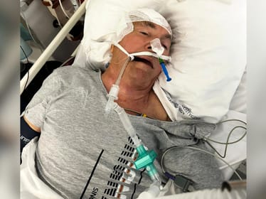 Zbigniew Szamocki - zdjęcie główne