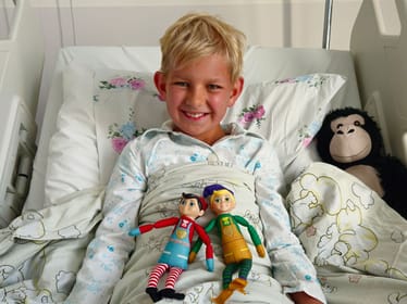 Adam Witczak - zdjęcie główne