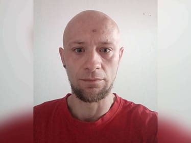 Daniel Gołda - zdjęcie główne