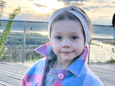 Angelina Monakhova - main photo