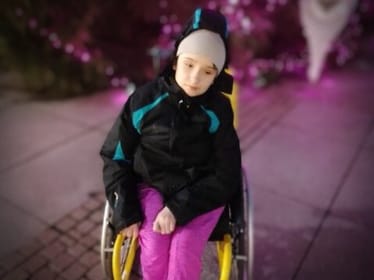 Katarzyna Oberc - zdjęcie główne