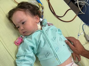 Arina Surimova - zdjęcie główne