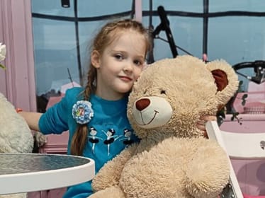 Emilka Szaramet - zdjęcie główne