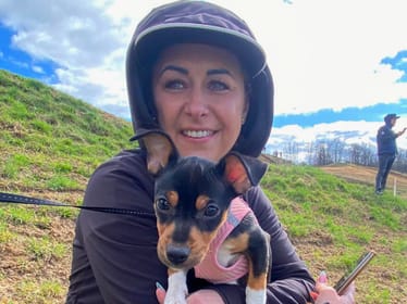 Milena Wiatrek - zdjęcie główne