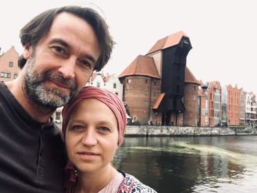 Agnieszka Rak-Kamola - zdjęcie główne