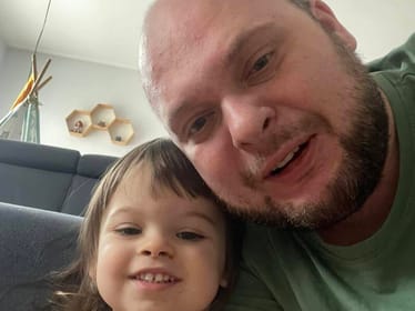 Łukasz Kalbarczyk - zdjęcie główne