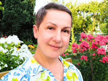 Bogumiła Raudner - zdjęcie główne