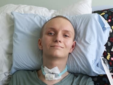 Maksymilian Goleń - main photo