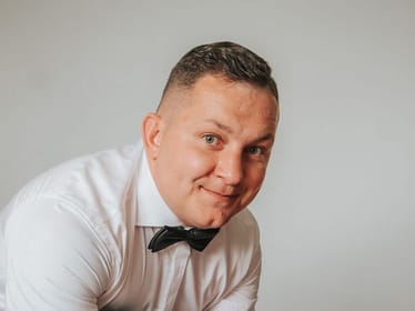 Krystian Czachorowski - zdjęcie główne