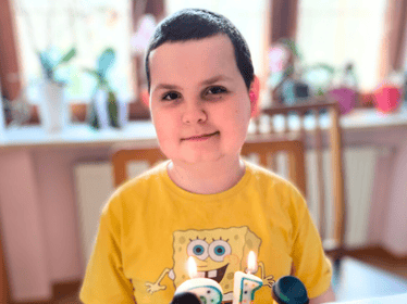 Mikołaj Nowak - main photo