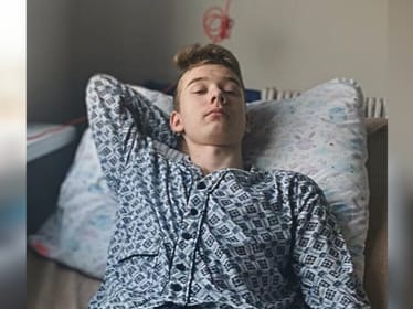 Alan Gapik - main photo